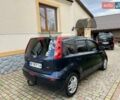 Ниссан Ноут 2008 в Ровно на Automoto.ua Синий Ниссан Ноут, объемом двигателя 1.5 л и пробегом 293 тыс. км за 4900 $, фото 4 на Automoto.ua