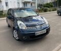 Синий Ниссан Ноут, объемом двигателя 1.6 л и пробегом 186 тыс. км за 5800 $, фото 1 на Automoto.ua