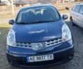 Синій Ніссан Ноут, об'ємом двигуна 1.39 л та пробігом 240 тис. км за 3200 $, фото 1 на Automoto.ua