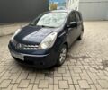 Синій Ніссан Ноут, об'ємом двигуна 1.6 л та пробігом 181 тис. км за 6700 $, фото 1 на Automoto.ua