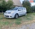 Синий Ниссан Ноут, объемом двигателя 1.6 л и пробегом 140 тыс. км за 6500 $, фото 2 на Automoto.ua