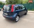 Синій Ніссан Ноут, об'ємом двигуна 1.6 л та пробігом 162 тис. км за 6200 $, фото 5 на Automoto.ua