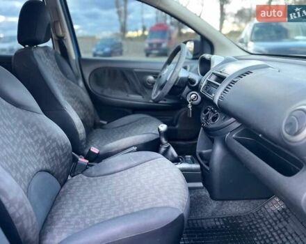 Ніссан Ноут 2008 у Стрые на Automoto.ua Синій Ніссан Ноут, об'ємом двигуна 1.39 л та пробігом 140 тис. км за 5799 $, фото 12 на Automoto.ua