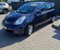 Синій Ніссан Ноут, об'ємом двигуна 1.6 л та пробігом 170 тис. км за 6000 $, фото 1 на Automoto.ua