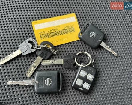 Синий Ниссан Ноут, объемом двигателя 1.6 л и пробегом 118 тыс. км за 6700 $, фото 35 на Automoto.ua