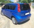 Синій Ніссан Ноут, об'ємом двигуна 1.4 л та пробігом 186 тис. км за 6700 $, фото 1 на Automoto.ua