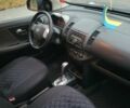 Синій Ніссан Ноут, об'ємом двигуна 1.6 л та пробігом 178 тис. км за 5800 $, фото 4 на Automoto.ua