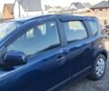 Синій Ніссан Ноут, об'ємом двигуна 1.39 л та пробігом 240 тис. км за 3200 $, фото 5 на Automoto.ua