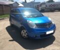 Синій Ніссан Ноут, об'ємом двигуна 1.4 л та пробігом 186 тис. км за 6700 $, фото 6 на Automoto.ua