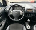 Синий Ниссан Ноут, объемом двигателя 1.6 л и пробегом 118 тыс. км за 6700 $, фото 24 на Automoto.ua