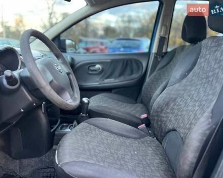 Ніссан Ноут 2008 у Стрые на Automoto.ua Синій Ніссан Ноут, об'ємом двигуна 1.39 л та пробігом 140 тис. км за 5799 $, фото 11 на Automoto.ua