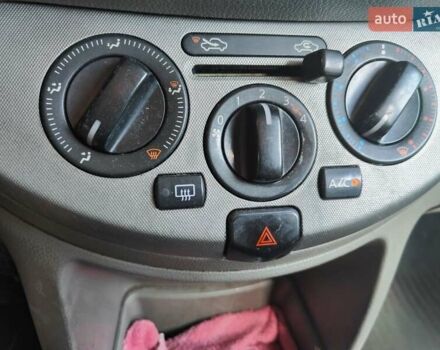 Синий Ниссан Ноут, объемом двигателя 1.6 л и пробегом 220 тыс. км за 4700 $, фото 7 на Automoto.ua