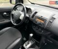 Синий Ниссан Ноут, объемом двигателя 1.6 л и пробегом 118 тыс. км за 6700 $, фото 27 на Automoto.ua