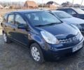Синій Ніссан Ноут, об'ємом двигуна 1.4 л та пробігом 240 тис. км за 3200 $, фото 2 на Automoto.ua
