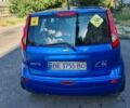 Синий Ниссан Ноут, объемом двигателя 1.6 л и пробегом 166 тыс. км за 6000 $, фото 3 на Automoto.ua