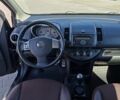 Синій Ніссан Ноут, об'ємом двигуна 1.6 л та пробігом 170 тис. км за 5748 $, фото 13 на Automoto.ua