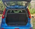 Синий Ниссан Ноут, объемом двигателя 1.6 л и пробегом 264 тыс. км за 6100 $, фото 6 на Automoto.ua