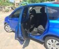Синій Ніссан Ноут, об'ємом двигуна 1.4 л та пробігом 186 тис. км за 6700 $, фото 4 на Automoto.ua