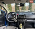 Синий Ниссан Ноут, объемом двигателя 1.39 л и пробегом 190 тыс. км за 4400 $, фото 22 на Automoto.ua
