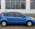 Синий Ниссан Ноут, объемом двигателя 1.6 л и пробегом 118 тыс. км за 6700 $, фото 10 на Automoto.ua