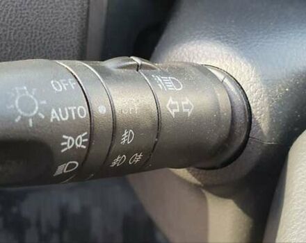 Синий Ниссан Ноут, объемом двигателя 1.6 л и пробегом 182 тыс. км за 6600 $, фото 17 на Automoto.ua