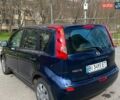 Синий Ниссан Ноут, объемом двигателя 1.6 л и пробегом 202 тыс. км за 5300 $, фото 3 на Automoto.ua