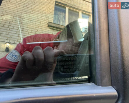 Синій Ніссан Ноут, об'ємом двигуна 1.4 л та пробігом 190 тис. км за 5800 $, фото 29 на Automoto.ua