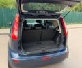 Синій Ніссан Ноут, об'ємом двигуна 1.6 л та пробігом 162 тис. км за 6200 $, фото 2 на Automoto.ua