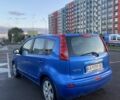Синій Ніссан Ноут, об'ємом двигуна 1.6 л та пробігом 438 тис. км за 4900 $, фото 2 на Automoto.ua