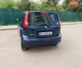 Синий Ниссан Ноут, объемом двигателя 1.6 л и пробегом 186 тыс. км за 5800 $, фото 8 на Automoto.ua
