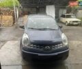 Синий Ниссан Ноут, объемом двигателя 1.39 л и пробегом 180 тыс. км за 2500 $, фото 1 на Automoto.ua