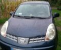 Ниссан Ноут 2008 в Дубно на Automoto.ua Синий Ниссан Ноут, объемом двигателя 1.5 л и пробегом 273 тыс. км за 4900 $, фото 2 на Automoto.ua