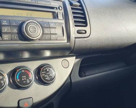 Синий Ниссан Ноут, объемом двигателя 1.6 л и пробегом 182 тыс. км за 6600 $, фото 29 на Automoto.ua