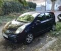 Ніссан Ноут 2008 у Дніпро (Дніпропетровську) на Automoto.ua Синій Ніссан Ноут, об'ємом двигуна 1.6 л та пробігом 131 тис. км за 5500 $, фото 10 на Automoto.ua