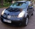 Синій Ніссан Ноут, об'ємом двигуна 1.4 л та пробігом 245 тис. км за 3999 $, фото 1 на Automoto.ua
