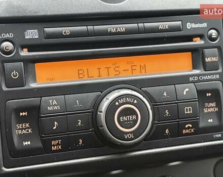 Синий Ниссан Ноут, объемом двигателя 1.6 л и пробегом 118 тыс. км за 6700 $, фото 30 на Automoto.ua