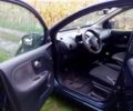 Синий Ниссан Ноут, объемом двигателя 1.5 л и пробегом 256 тыс. км за 4900 $, фото 14 на Automoto.ua