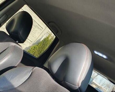 Синий Ниссан Ноут, объемом двигателя 1.6 л и пробегом 182 тыс. км за 6600 $, фото 12 на Automoto.ua