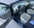 Синій Ніссан Ноут, об'ємом двигуна 1.6 л та пробігом 206 тис. км за 4609 $, фото 7 на Automoto.ua