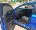 Синій Ніссан Ноут, об'ємом двигуна 1.4 л та пробігом 186 тис. км за 6700 $, фото 3 на Automoto.ua