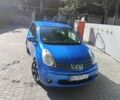 Синий Ниссан Ноут, объемом двигателя 1.6 л и пробегом 220 тыс. км за 4700 $, фото 12 на Automoto.ua