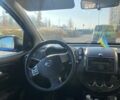 Синий Ниссан Ноут, объемом двигателя 1.6 л и пробегом 430 тыс. км за 6300 $, фото 7 на Automoto.ua