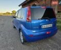 Синій Ніссан Ноут, об'ємом двигуна 1.6 л та пробігом 227 тис. км за 7200 $, фото 5 на Automoto.ua
