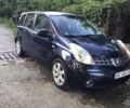Ніссан Ноут 2008 у Дніпро (Дніпропетровську) на Automoto.ua Синій Ніссан Ноут, об'ємом двигуна 1.6 л та пробігом 131 тис. км за 5500 $, фото 1 на Automoto.ua
