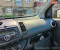 Синий Ниссан Ноут, объемом двигателя 1.6 л и пробегом 208 тыс. км за 8300 $, фото 11 на Automoto.ua