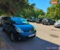 Синий Ниссан Ноут, объемом двигателя 1.6 л и пробегом 208 тыс. км за 8300 $, фото 6 на Automoto.ua
