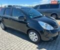 Синій Ніссан Ноут, об'ємом двигуна 1.6 л та пробігом 155 тис. км за 6999 $, фото 3 на Automoto.ua