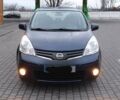Синій Ніссан Ноут, об'ємом двигуна 15 л та пробігом 150 тис. км за 6900 $, фото 4 на Automoto.ua