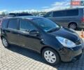 Синій Ніссан Ноут, об'ємом двигуна 1.6 л та пробігом 155 тис. км за 6999 $, фото 1 на Automoto.ua