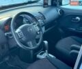 Синий Ниссан Ноут, объемом двигателя 1.6 л и пробегом 208 тыс. км за 8300 $, фото 29 на Automoto.ua